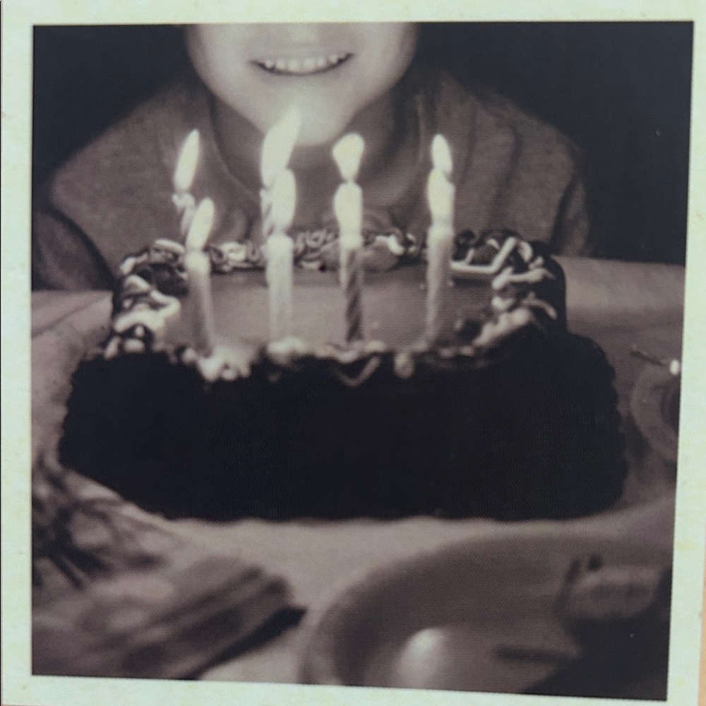 The Birthday Book Keepsake. - Picture 10 of 16